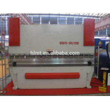 La fabricación vende la máquina de doblar de la pipa del CNC